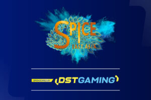 DSTGAMING - SPiCE East Asia 2026.