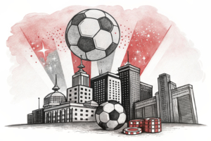 Expanded FIFA World Cup could weigh on Macau GGR more than previous editions, Citi says 