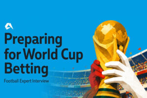 Anestis Grazdanis, Altenar: “Managing risk during a World Cup is a balancing act between keeping your prices attractive and protecting your margin”