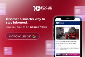 10 Years - Focus Gaming News: Discover a smarter way to stay informed. Save our source on Google News.