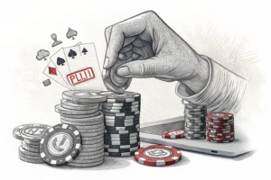 Australian Federal Court imposes penalties over illegal online poker