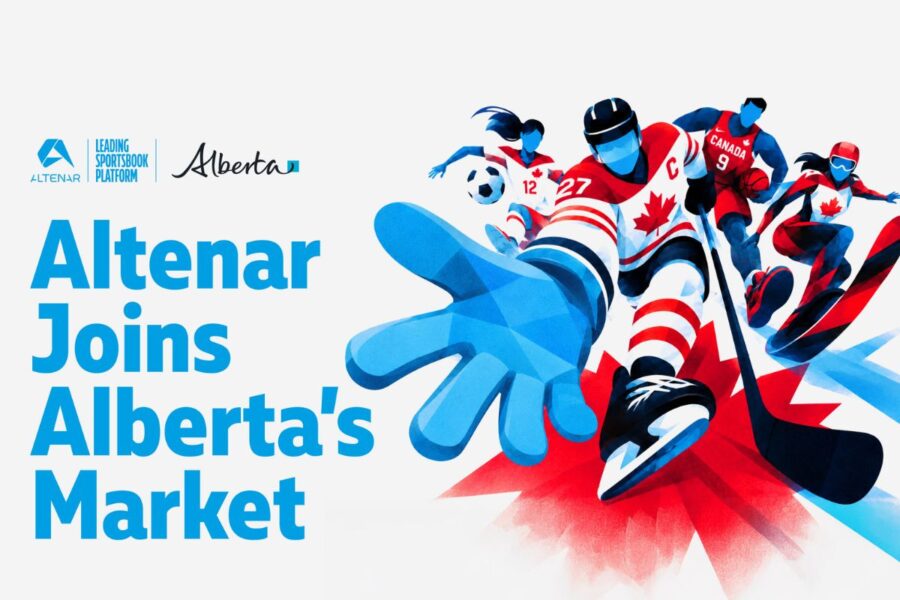 Altenar joins Alberta’s new regulated igaming market