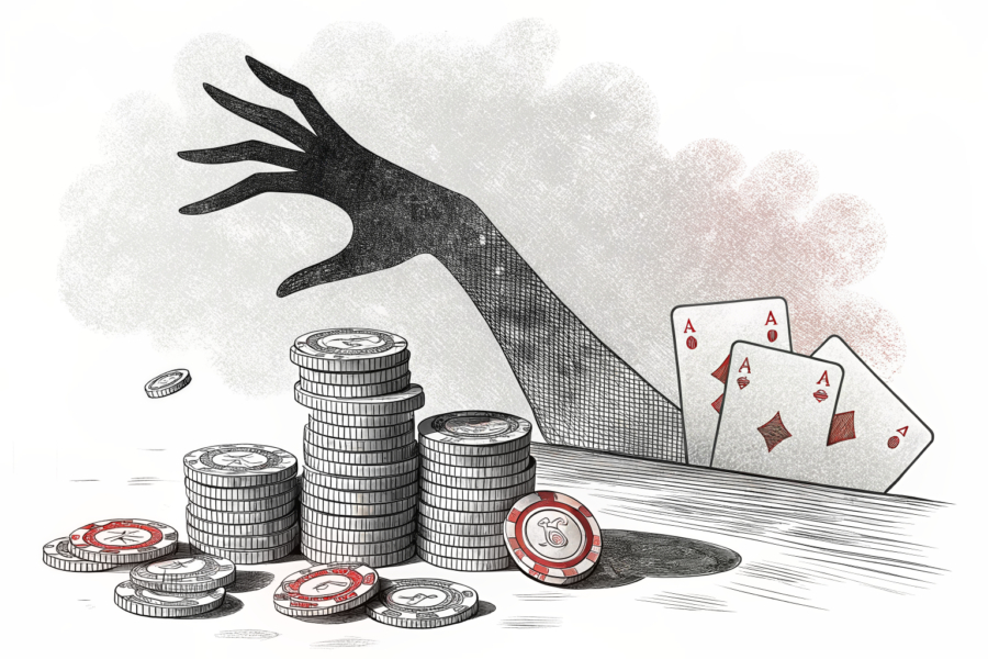 ACT reports record number of gambling harm incidents in 2025-26