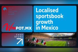 Altenar - Localised sportsbook growth in Mexico.