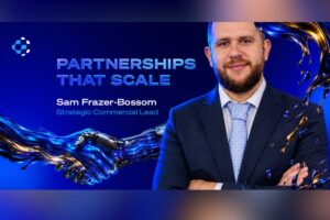 Partnerships that scale: Pronet Gaming. Sam Frazer-Bossom, Strategic Commercial Lead at Pronet Gaming.