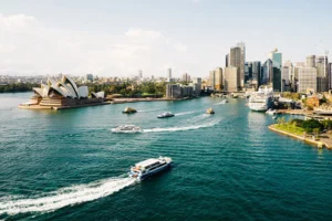 new south wales