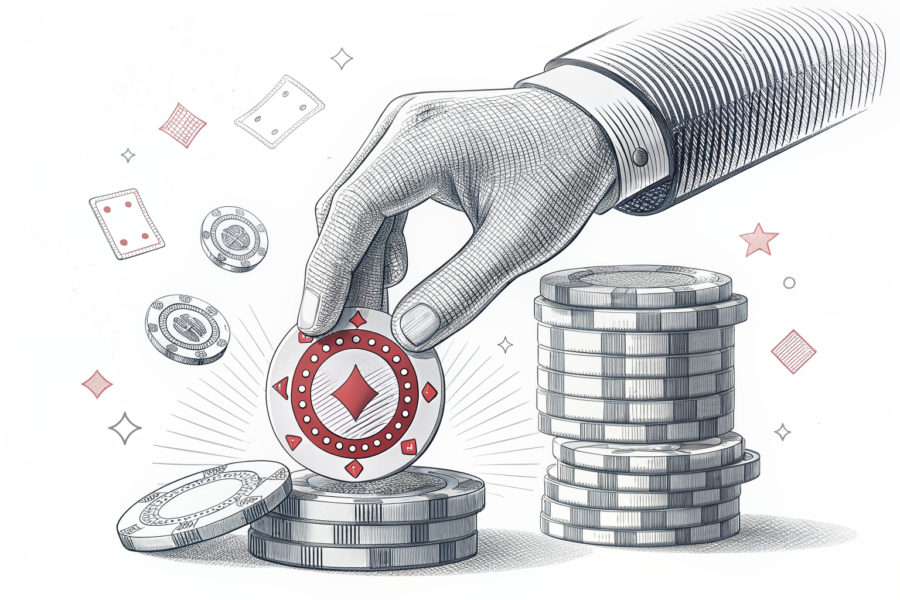 Cambodian PM orders review of licensing conditions amid “excessive” number of casinos