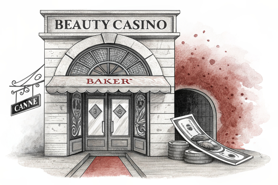 Philippine authorities close over 8,000 merchant accounts linked to illegal online casinos