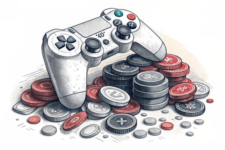 Esports may be added to South Korea’s Sports Toto