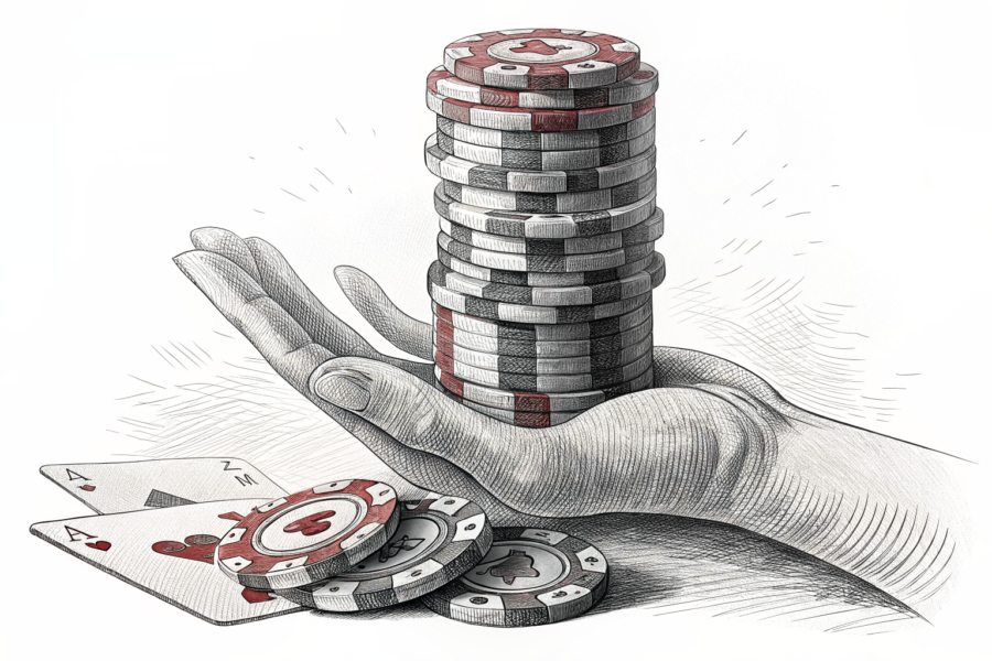 Macau casino GGR averages MOP 633m per day in early September