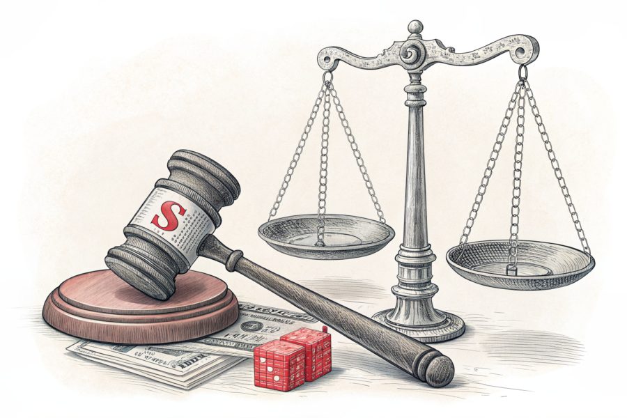 South Korean police investigate 26 Polymarket users on illegal gambling suspicions