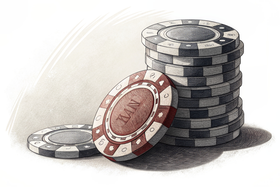 Macau premium-mass wagers down 45% year-on-year in September, Citi survey finds