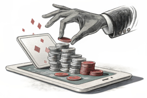 ACMA finds Palmerbet breached online gambling self-exclusion rules