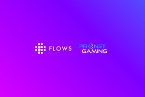 FLOWS - Pronet Gaming