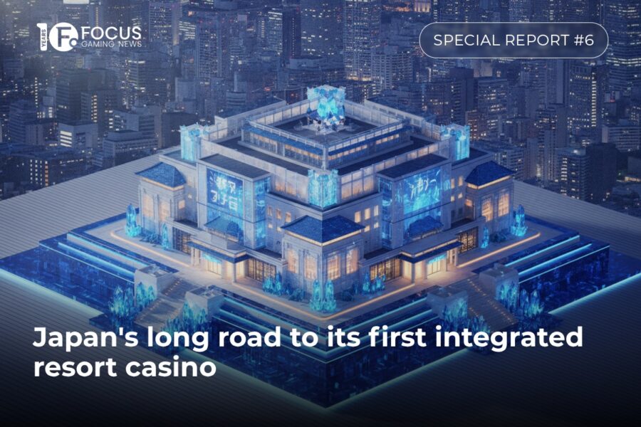 Japan’s integrated resorts: why Osaka’s MGM casino matters for 2027 licences