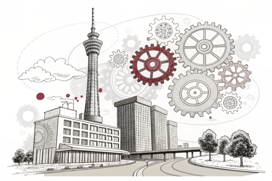 Potential Aichi integrated resort bid advances as expressions of interest received