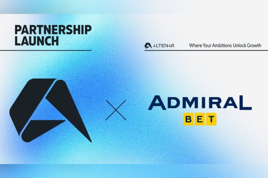 Altenar powers Admiral Bet’s sportsbook in Spain