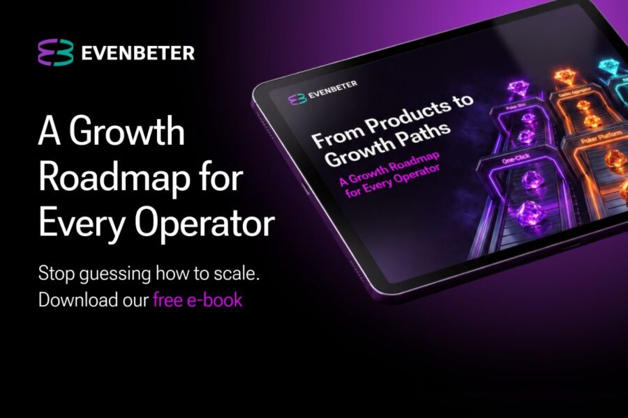 Evenbeter unveils “Growth Paths” strategy at SBC Lisbon