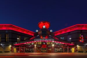 christchurch casino