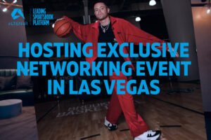 Altenar hosting exclusive networking event in Las Vegas.