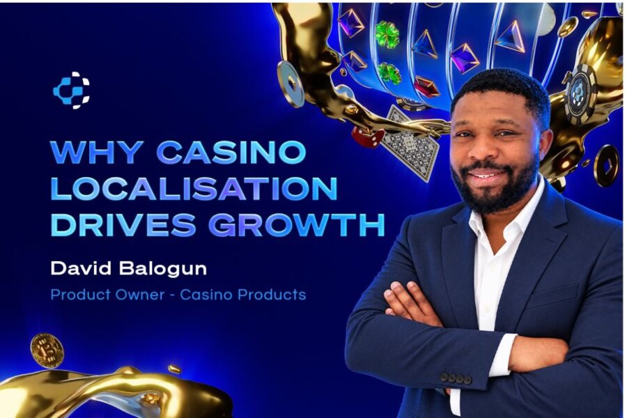 Pronet Gaming: Why casino localisation drives growth