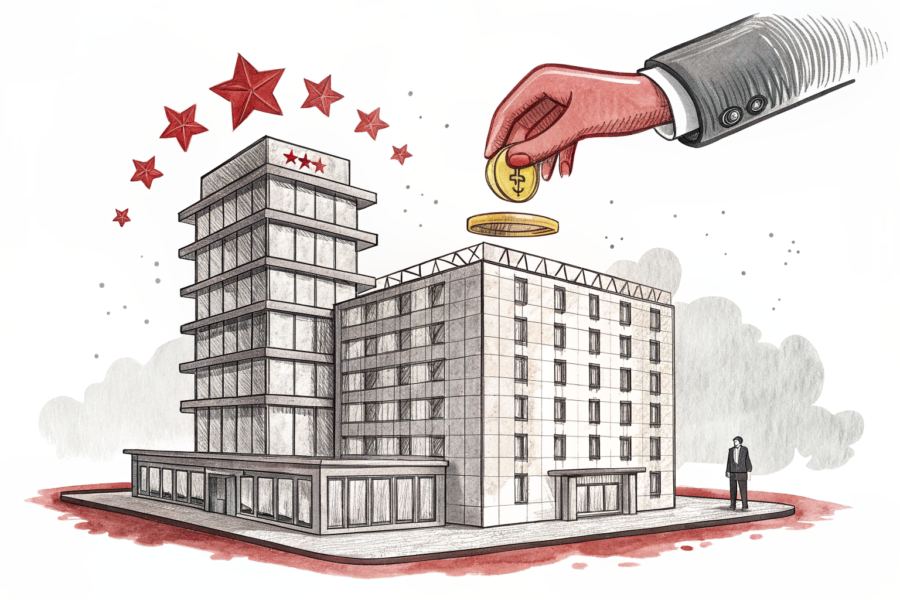 Macau hotel occupancy reaches 91.3% during Golden Week