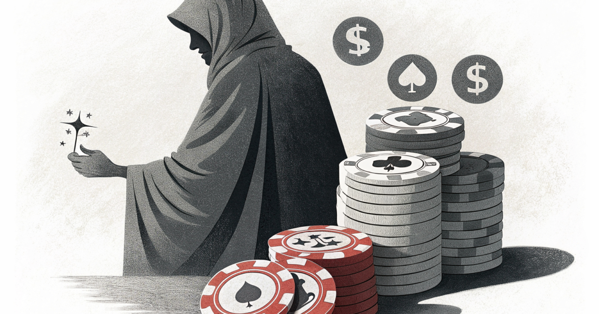 South Korea Busts US$17.3bn Illegal Gambling Network