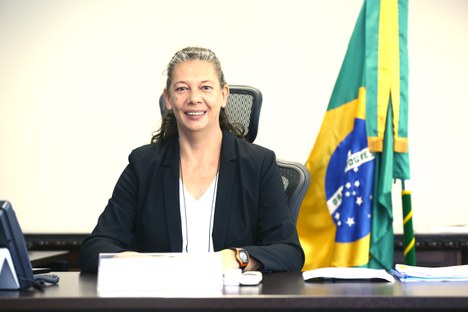 Ana Moser considera que a MP coibirá a manipulação de resultados. (Imagem: Divulgação Ministério do Esporte)