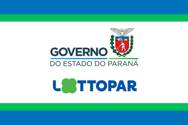 Empresas não licenciadas juntas a Lottopar estarão operando de forma irreguçar no estado do Paraná. 