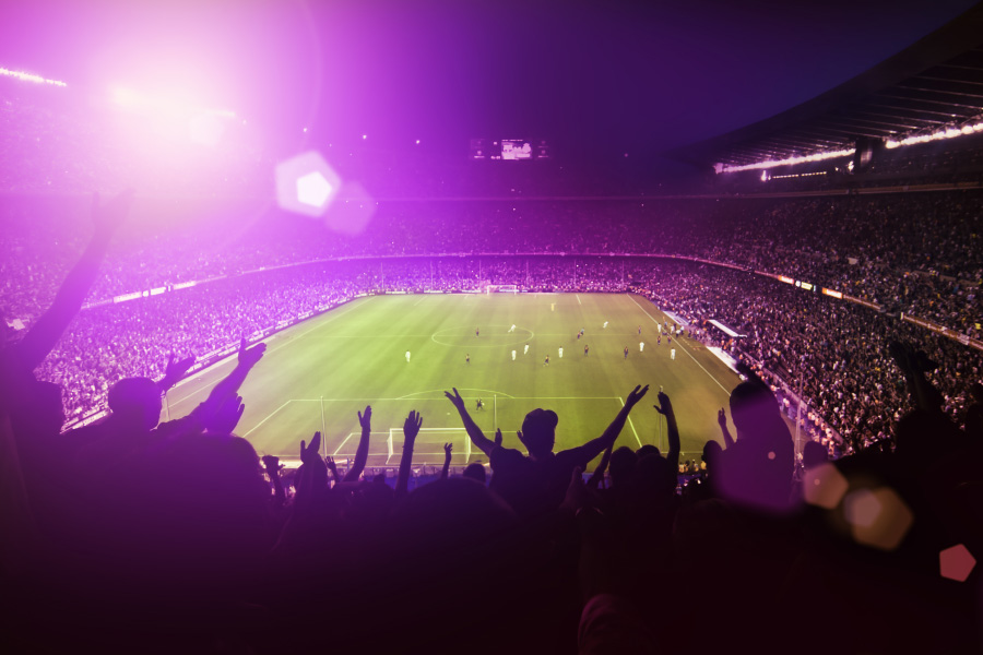 “Bota essa paixão pra jogo”: operadora de apostas lança estratégia de marketing para 2026