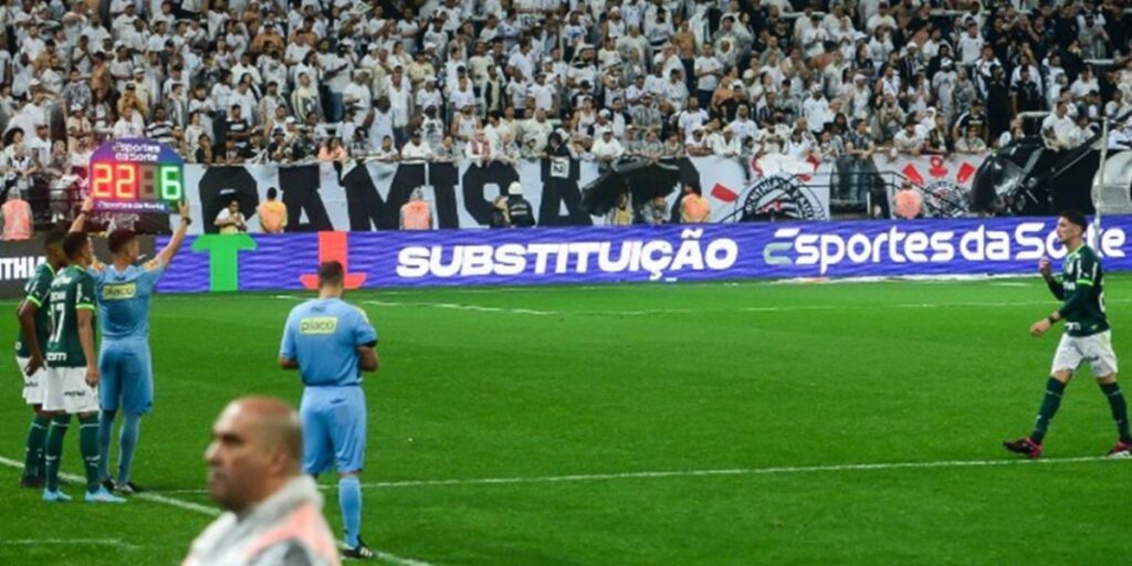 Plataforma de palpites renova patrocínio com o Campeonato Paulista para 2024