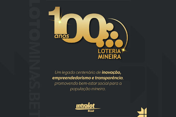 Agência Minas Gerais  Loteria Mineira lança site de jogos on-line e  apostas esportivas