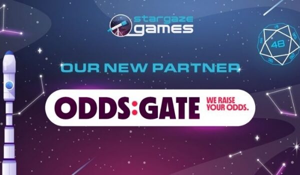 Chega ao mercado a nova plataforma Oddsgate focada no Brasil - ﻿Games  Magazine Brasil