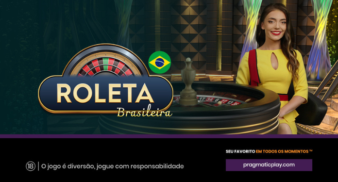 Melhores jogos de roleta online: Top 10 sites brasileiros de