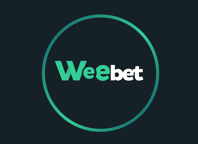 Site de apostas WeeBet