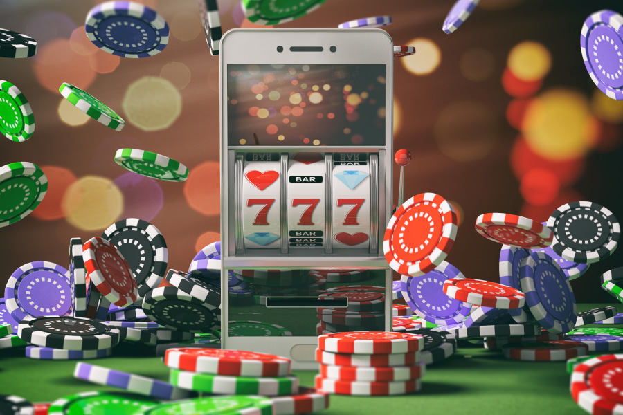 Agora você pode fazer sua online casino  com segurança