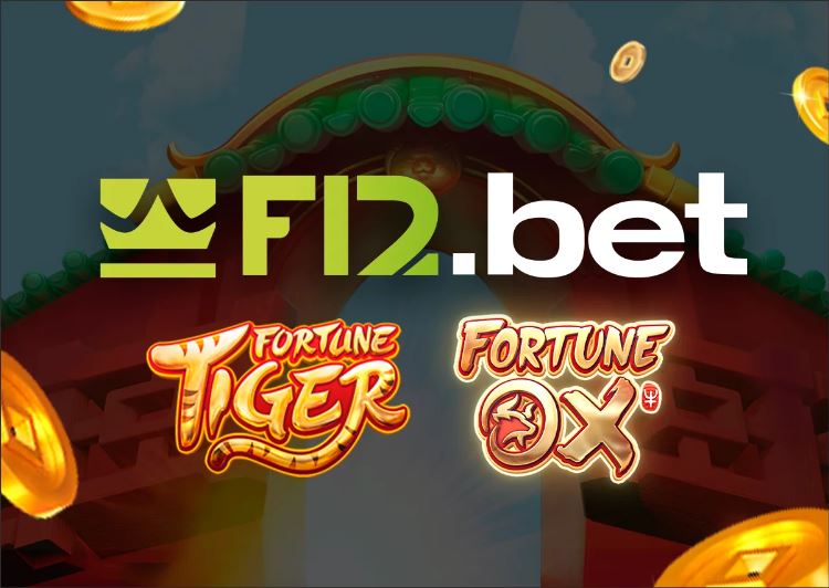 F12.Bet firma parceira com a desenvolvedora PG Soft para oferecer novos  slots na plataforma