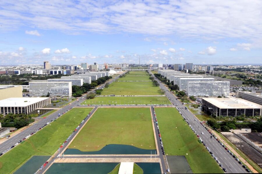 Disputa de poder dentro do governo envolve a arrecadação com a taxação das apostas esportivas. (Foto: Agência Brasil/EBC)