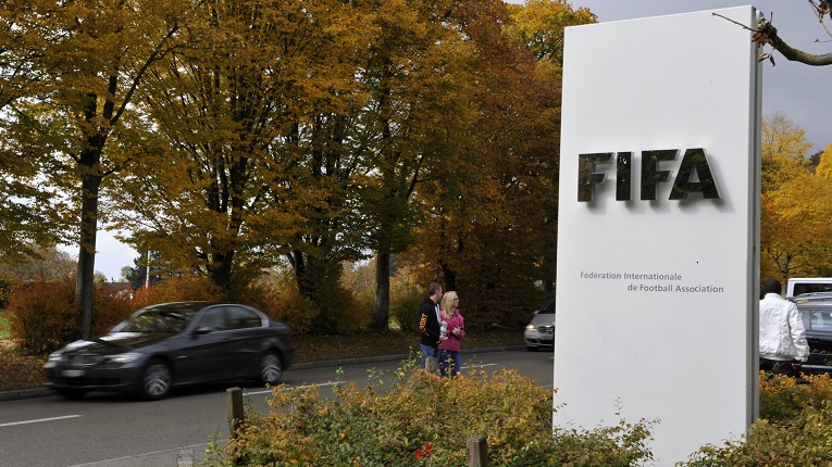 Desejo de criação de órgão foi manifestada duarnte reunião da FIFA (Foto: Harold Cunningham / Getty Images)