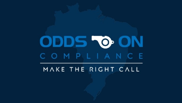 Odds On Compliance lança guia para empresas de apostas que quiserem atuar no Brasil