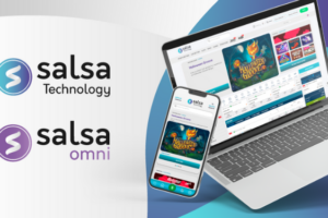 Salsa Technology estreia seu aplicativo (Imagem: Divulgação)