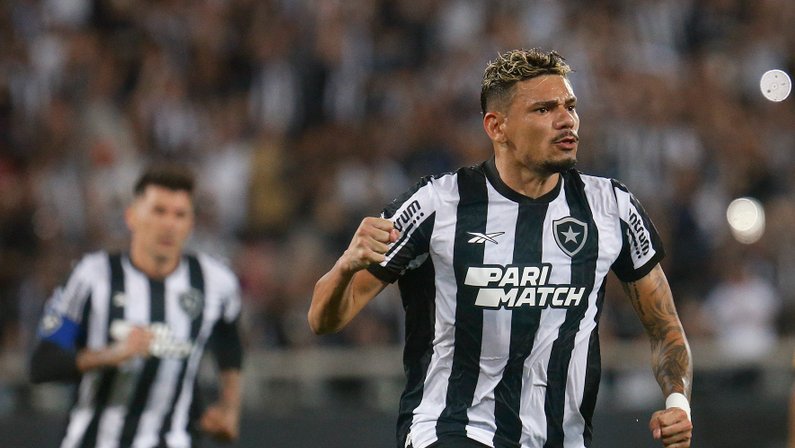 Ativações começam a partir do primeiro jogo em casa do Botafogo no Brasileirão. (Foto: Vitor Silva/Botafogo)