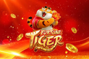 Descubra como jogar no Tiger Fortune