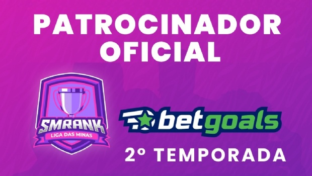 BetGoals anuncia patrocínio à Liga das Minas e reforça apoio à