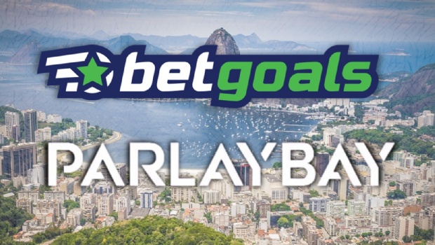 ParlayBay e BetGoals anunciam parceria coim foco no mercado brasileiro (Imagem: Divulgação)