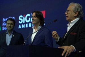 Brazilian iGaming Summit será em abril de 2024 (Imagem: Divulgação)