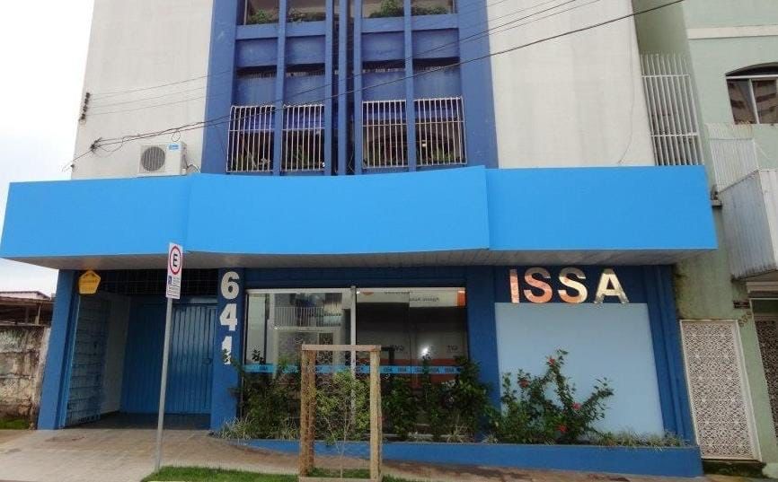 80% da receita obtida com loteria será destinado ao Instituto de Seguridade dos Servidores Municipais de Anápolis - ISSA (Foto: Prefeitura de Anápolis)