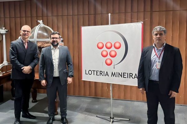 Agência Minas Gerais  Loteria Mineira lança site de jogos on-line e  apostas esportivas