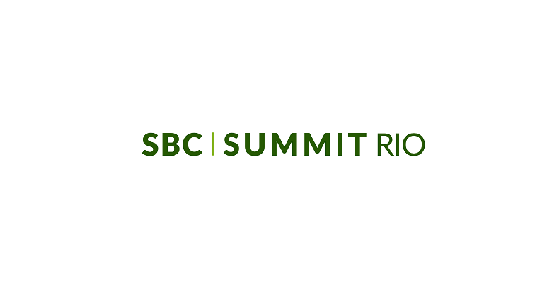 O SBC Summit Rio será realizado na primeira semana de março de 2024.