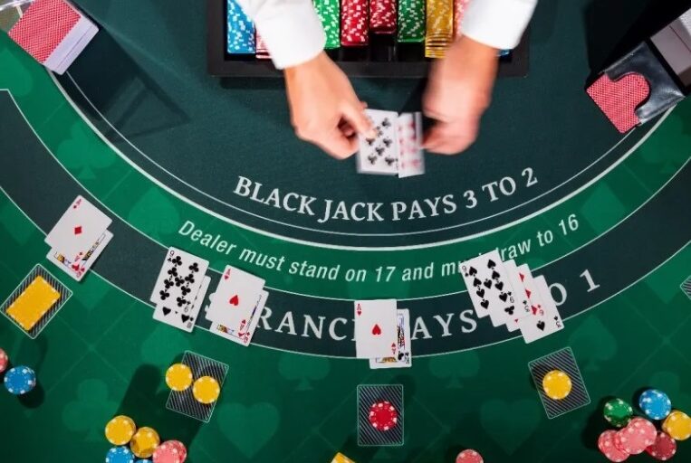 Melhores sites para jogar blackjack online no Brasil - Portal